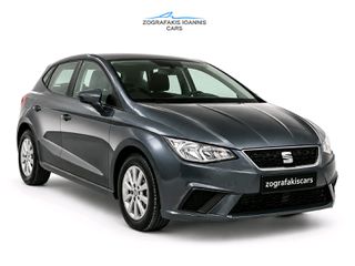 Seat Ibiza 2020 1.0 TSI STYLE+ 95HP EURO 6 5D