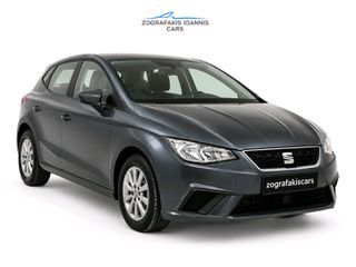 Seat Ibiza 2020 1.0 TSI STYLE+ 95HP EURO 6 5D-thumb-3