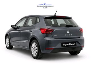 Seat Ibiza 2020 1.0 TSI STYLE+ 95HP EURO 6 5D-thumb-4
