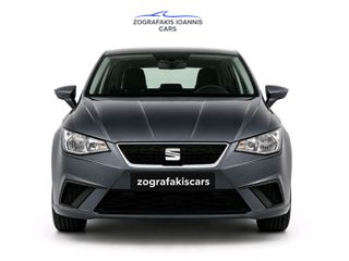 Seat Ibiza 2020 1.0 TSI STYLE+ 95HP EURO 6 5D-thumb-6
