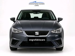 Seat Ibiza 2020 1.0 TSI STYLE+ 95HP EURO 6 5D-thumb-7