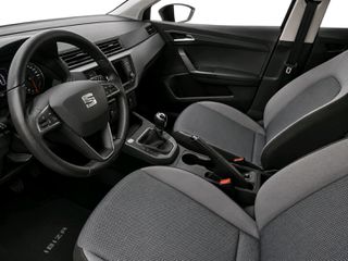 Seat Ibiza 2020 1.0 TSI STYLE+ 95HP EURO 6 5D-thumb-8