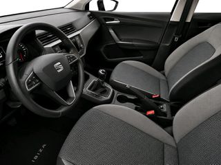 Seat Ibiza 2020 1.0 TSI STYLE+ 95HP EURO 6 5D-thumb-10