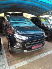 Ford EcoSport 2017
