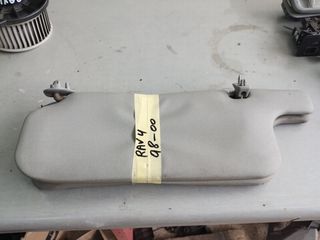 ΣΚΙΑΔΙΑ TOYOTA RAV4 1998-