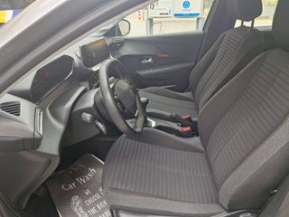 Peugeot 208 2023 BLUEHDI 100 S&S ACTIVE 1.5-thumb-7