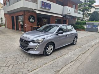 Peugeot 208 2023 BLUEHDI 100 S&S ACTIVE 1.5-thumb-21