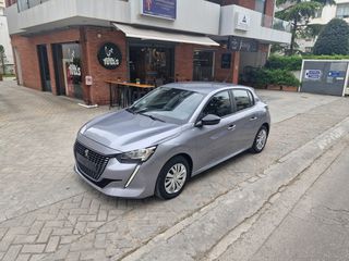 Peugeot 208 2023 BLUEHDI 100 S&S ACTIVE 1.5-thumb-2