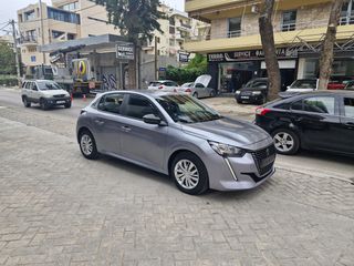 Peugeot 208 2023 BLUEHDI 100 S&S ACTIVE 1.5-thumb-20