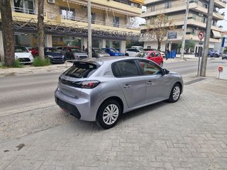 Peugeot 208 2023 BLUEHDI 100 S&S ACTIVE 1.5-thumb-3