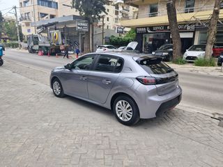 Peugeot 208 2023 BLUEHDI 100 S&S ACTIVE 1.5-thumb-1