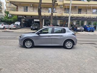 Peugeot 208 2023 BLUEHDI 100 S&S ACTIVE 1.5-thumb-5