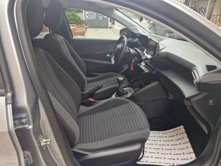 Peugeot 208 2023 BLUEHDI 100 S&S ACTIVE 1.5-thumb-6