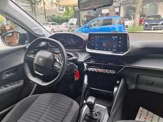 Peugeot 208 2023 BLUEHDI 100 S&S ACTIVE 1.5-thumb-16