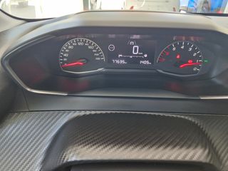 Peugeot 208 2023 BLUEHDI 100 S&S ACTIVE 1.5-thumb-11