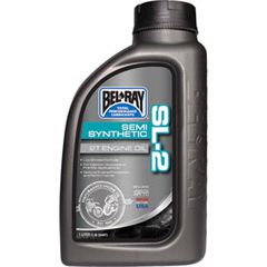 ΛΑΔΙ SL-2 SEMI-SYNTHETIC 2T | BEL-RAY