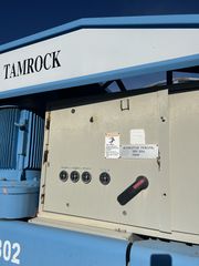 Γεωτρύπανα Tamrock 2005 AXERA T115 315C-thumb-3