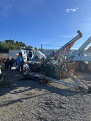 Γεωτρύπανα Tamrock 2005 AXERA T115 315C-thumb-5