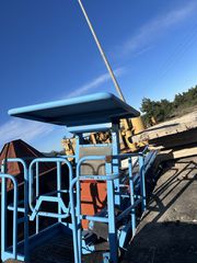Γεωτρύπανα Tamrock 2005 AXERA T115 315C-thumb-8