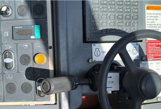 Γεωτρύπανα Tamrock 2005 AXERA T115 315C-thumb-1