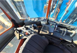 Γεωτρύπανα Tamrock 2005 AXERA T115 315C-thumb-2