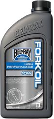 ΛΑΔΙ ΑΝΑΡΤΗΣΗΣ HIGH PERFORMANCE FORK OIL 10W | BEL-RAY