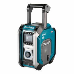 Makita MR007GZ 18V-40V Ραδιόφωνο Ρεύματος / Μπαταρίας DAB+ με Bluetooth και USB