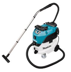 Makita VC4210M Σκούπα Υγρών / Στερεών 1200W με Κάδο 42lt