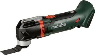 Metabo MT 18 LTX Παλινδρομικό Πολυεργαλείο 18V Solo με Ρύθμιση Ταχύτητας