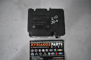 ΜΟΝΑΔΑ ABS  HYUNDAI I10 20-26 (MANDO 58900-K7800)