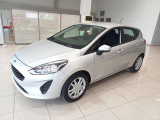 Ford Fiesta 2019