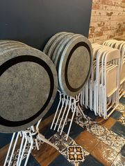 τραπεζοκαθίσματα