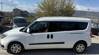 Fiat Doblo 2018 5θεσιο-thumb-1
