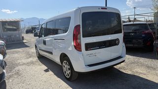 Fiat Doblo 2018 5θεσιο-thumb-2
