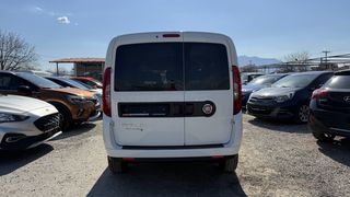 Fiat Doblo 2018 5θεσιο-thumb-3