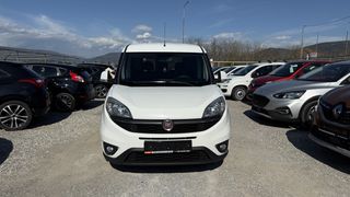 Fiat Doblo 2018 5θεσιο-thumb-6