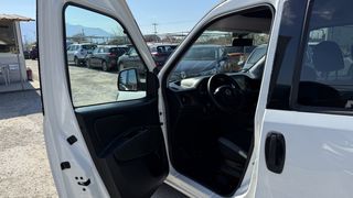 Fiat Doblo 2018 5θεσιο-thumb-7