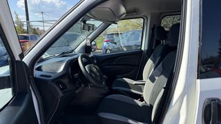 Fiat Doblo 2018 5θεσιο-thumb-9