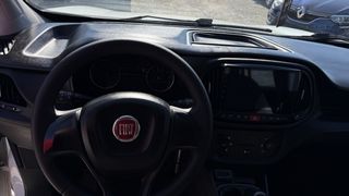 Fiat Doblo 2018 5θεσιο-thumb-10