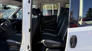 Fiat Doblo 2018 5θεσιο-thumb-11