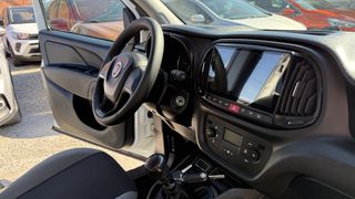 Fiat Doblo 2018 5θεσιο-thumb-18