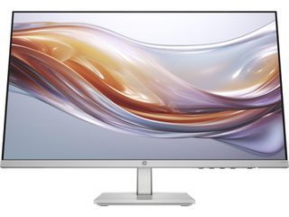 HP Series 5 524sh IPS Monitor 23.8" FHD 1920x1080 100Hz