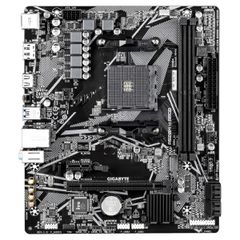 Gigabyte A520M H ARGB Wi-Fi Motherboard Micro ATX με AMD AM4 Socket