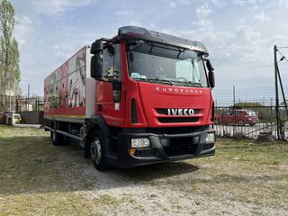 Ψυκτικοί Θάλαμοι Iveco 2013 Eurocargo 120E22-thumb-1