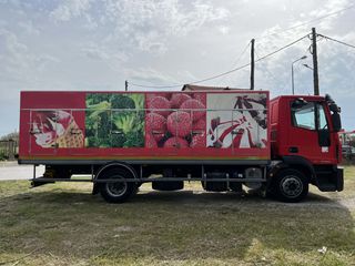 Ψυκτικοί Θάλαμοι Iveco 2013 Eurocargo 120E22-thumb-2
