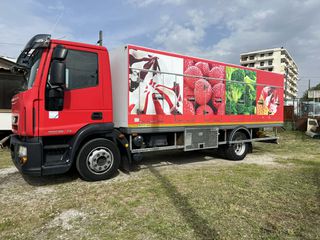 Ψυκτικοί Θάλαμοι Iveco 2013 Eurocargo 120E22-thumb-3
