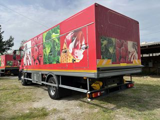 Ψυκτικοί Θάλαμοι Iveco 2013 Eurocargo 120E22-thumb-5