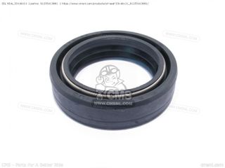 ΓΝΗΣΙΑ ΤΣΙΜΟΥΧΑ ΠΙΡΟΥΝΙΟΥ ΓΙΑ HONDA: CB250RS CB250K5 CB250G5 CB250N CM250T CB250T CB360 CB400N CB400F FOUR CB400T CM400T 33x46x11