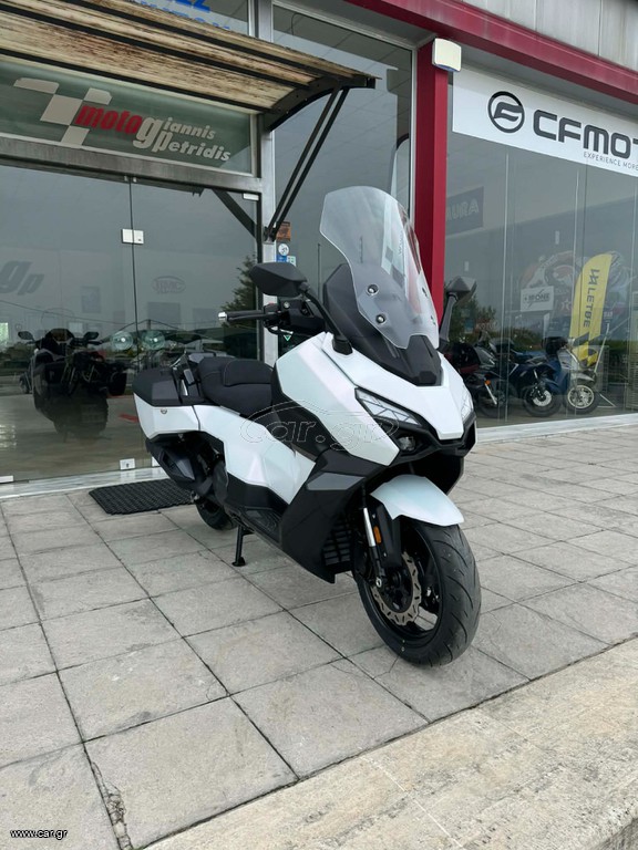 Sym Maxsym TL 2026 TTLBT