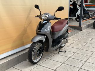 Sym Symphony 125 2020 -MOTO SIDIROPOULOS- SYMPHONY S 125 2020 ΣΑΝ ΚΑΙΝΟΥΡΓΙΟ-thumb-4